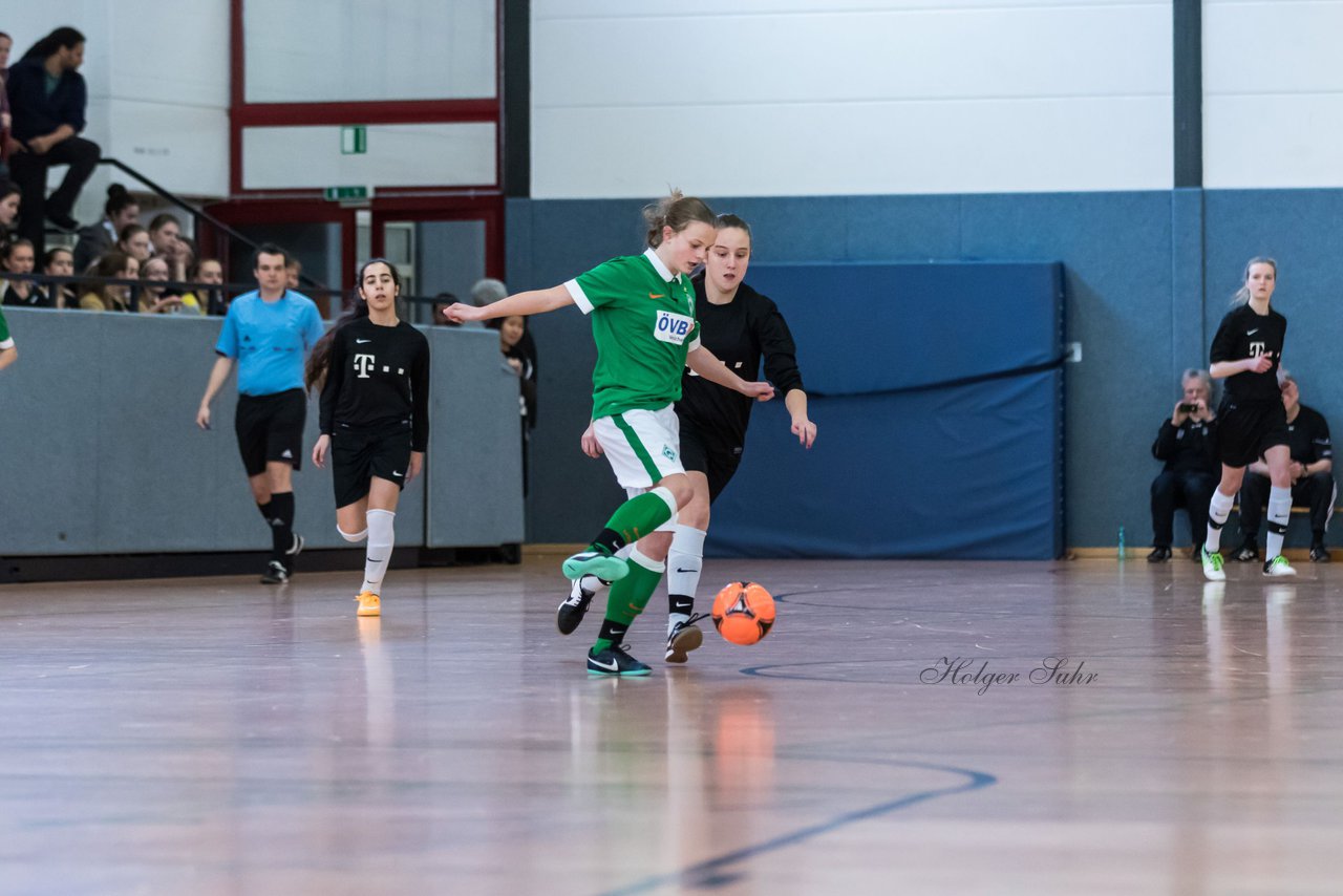 Bild 224 - Norddeutschen Futsalmeisterschaften : Sieger: Osnabrcker SC